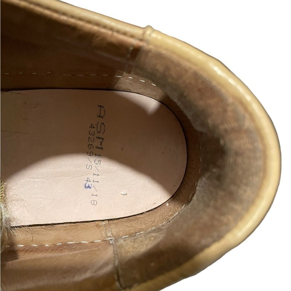FILLING PIECES leather shoes 43 - Picture 9 of 10